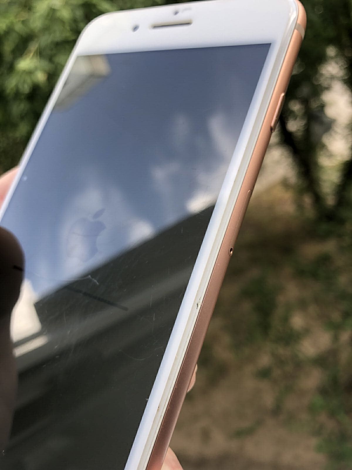 iPhone 8 plus 64 Gb Neverlock / Айфон 8 плюс / iPhone 8 +