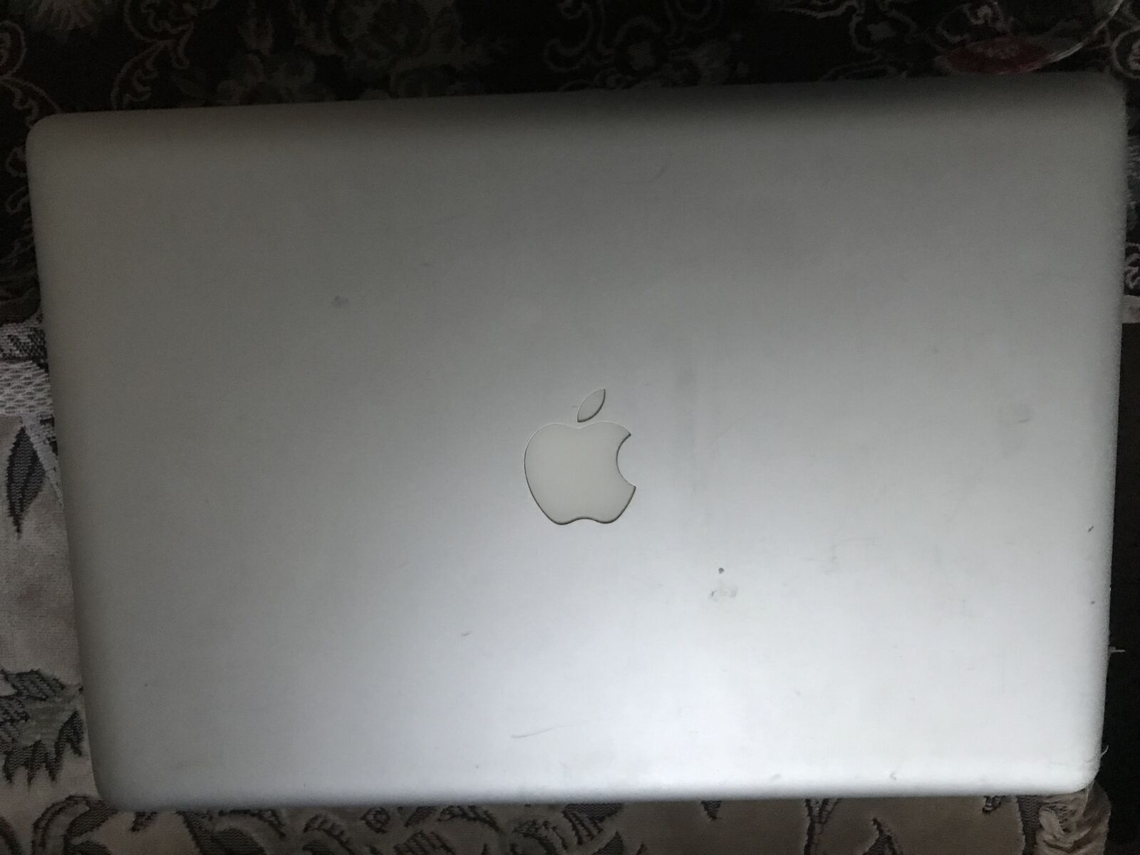MacBook Pro 15