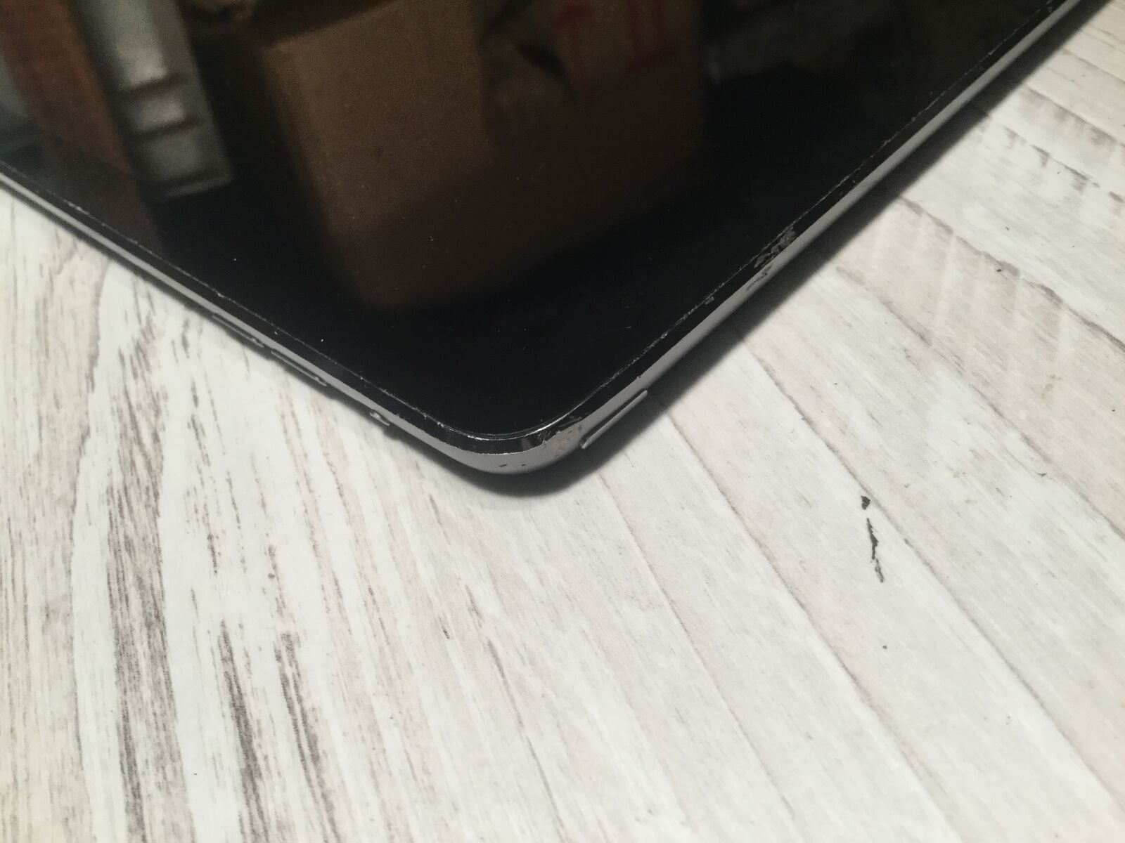 Apple ipad air 1, wifi, a1474, 16gb, батарея 100%