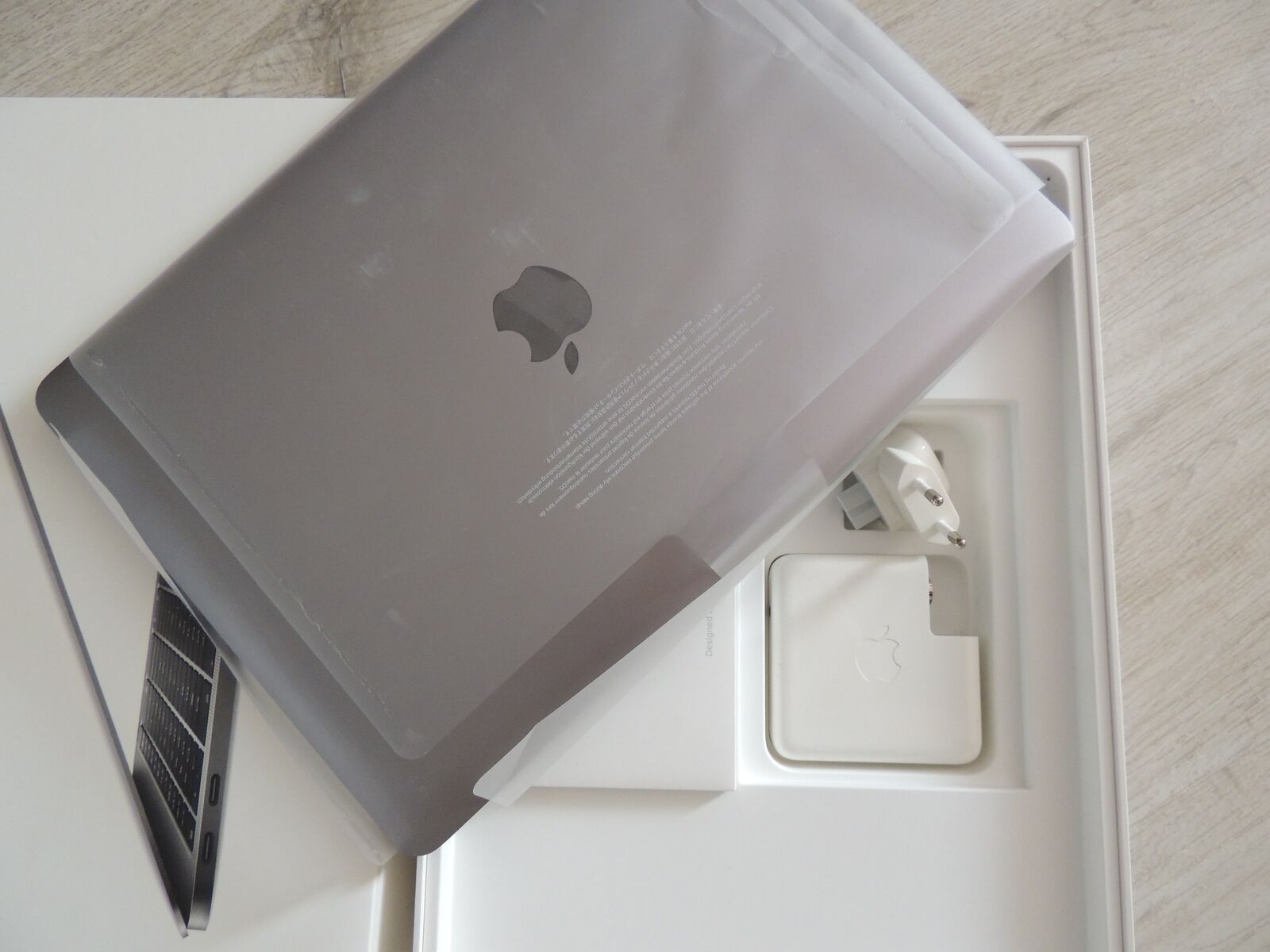 Macbook Pro 13 2017 2019 8/128 Відм стан оф квитанція Apple