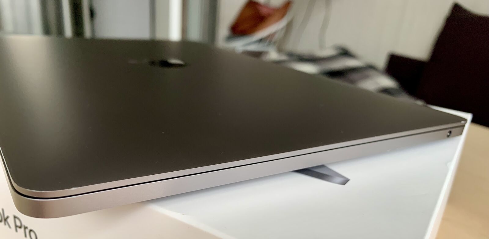 Macbook Pro 13 2017 2019 8/128 Відм стан оф квитанція Apple