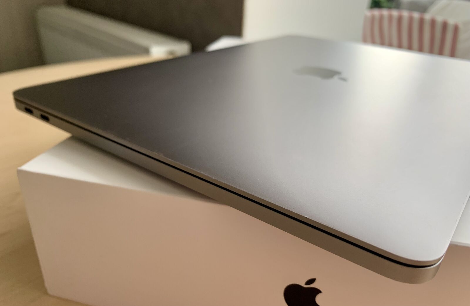 Macbook Pro 13 2017 2019 8/128 Відм стан оф квитанція Apple
