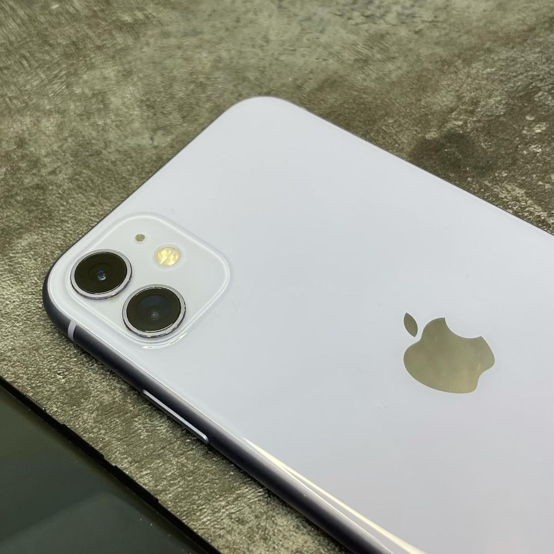 Apple IPHONE 11 64/128 ГБ  * ГАРАНТІЯ 6 місяців Айфон