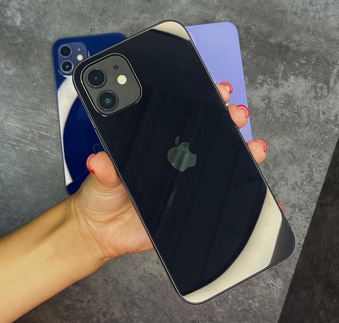 Apple IPHONE 12 64/128 ГБ ** ГАРАНТІЯ 6 місяців Айфон