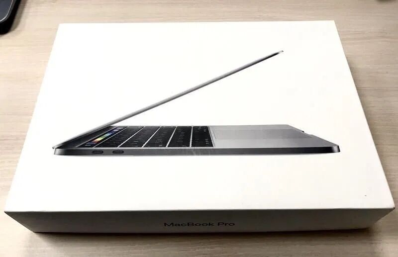 MacBook Pro 13 TB/touch bar/i5-2.9/8ram/256ssd