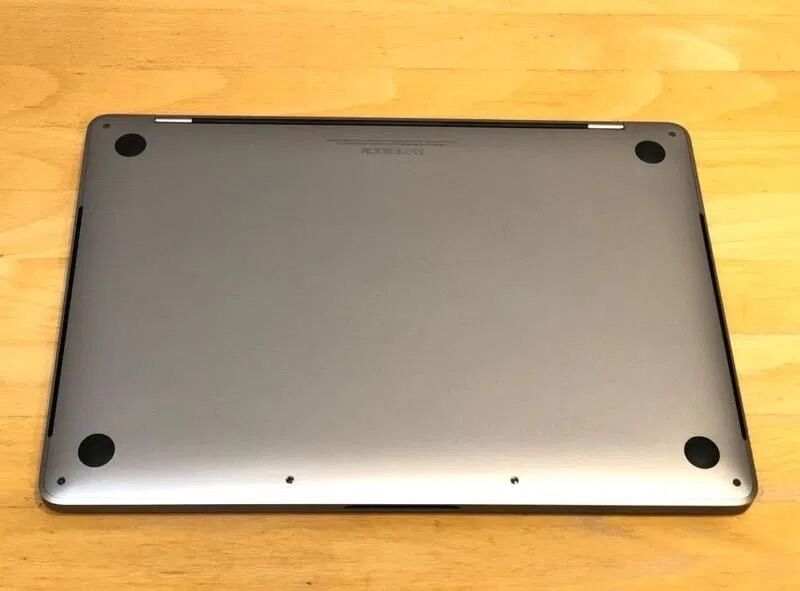 MacBook Pro 13 TB/touch bar/i5-2.9/8ram/256ssd