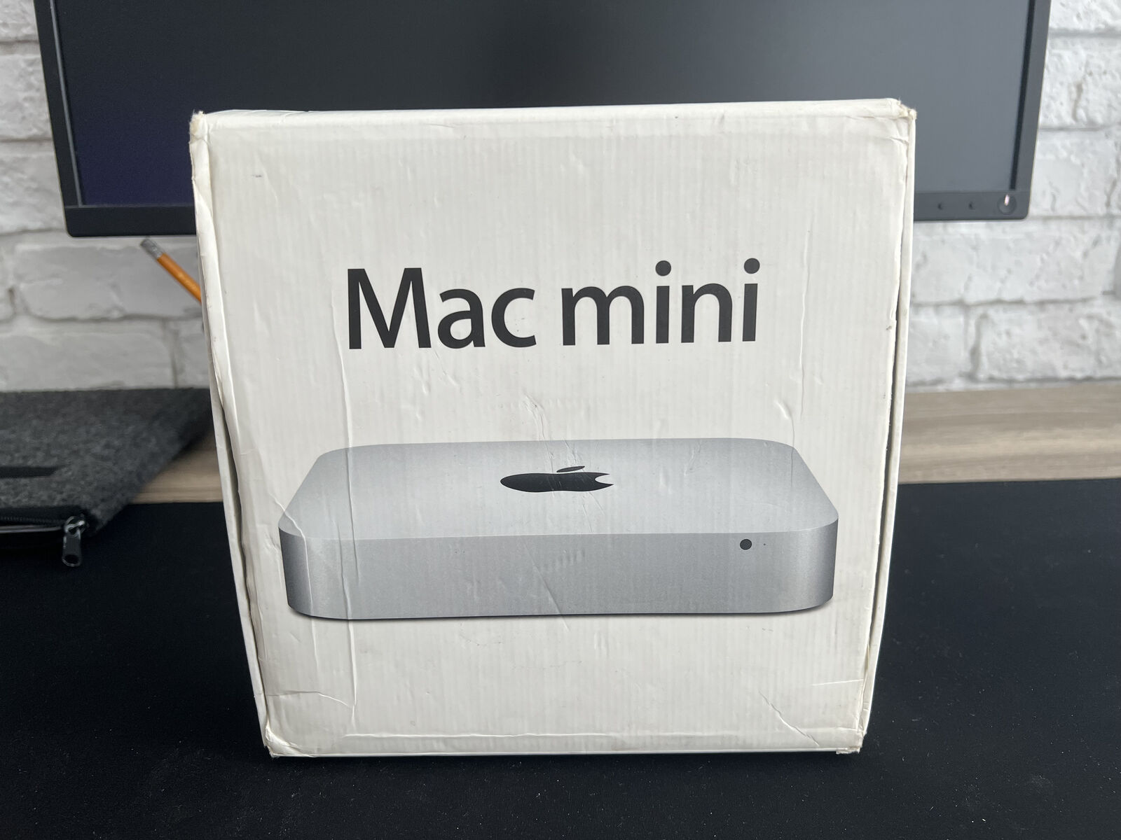 Mac Mini / RAM 16gb / 500gb ssd / 1tb hdd