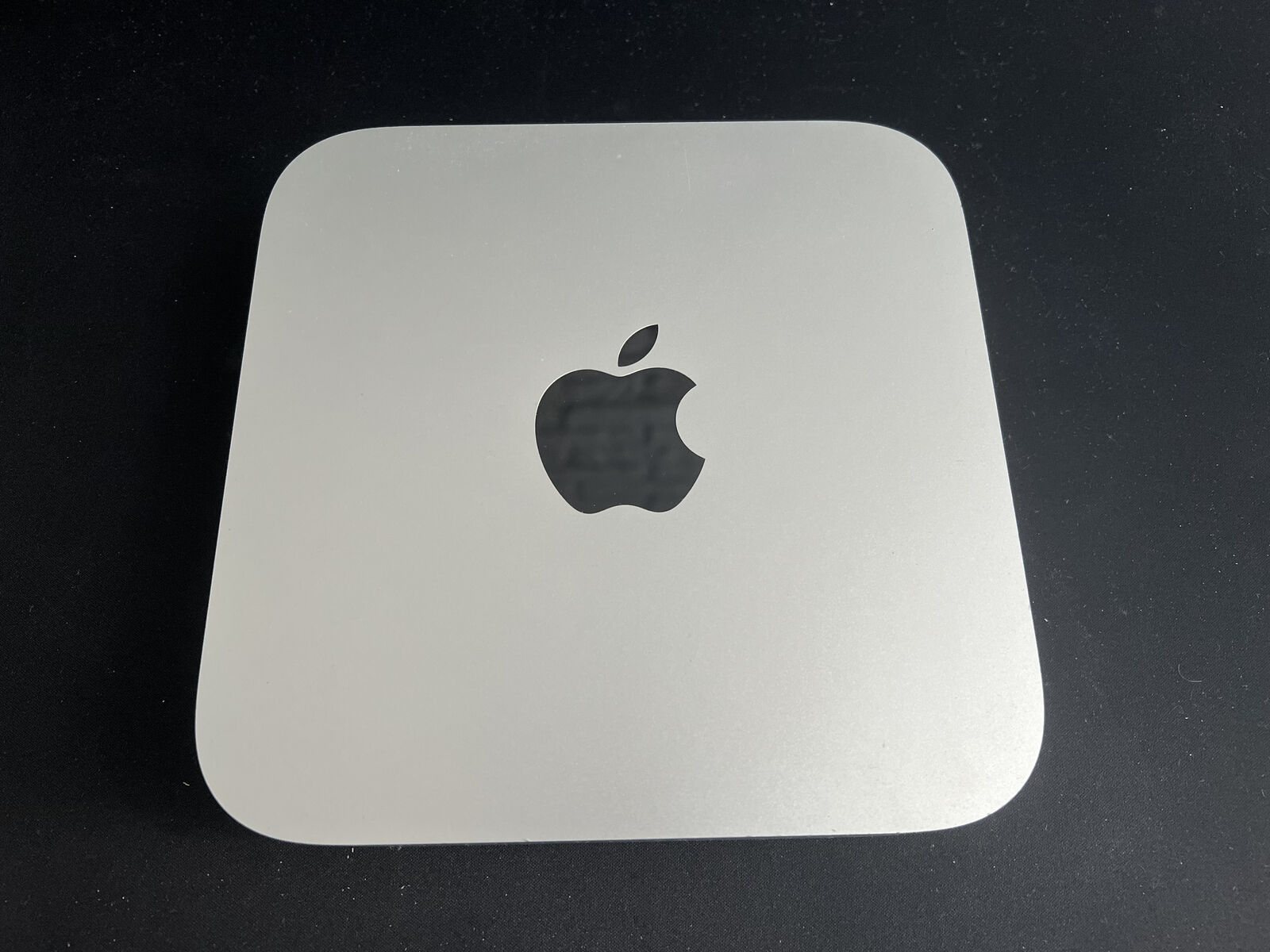 Mac Mini / RAM 16gb / 500gb ssd / 1tb hdd