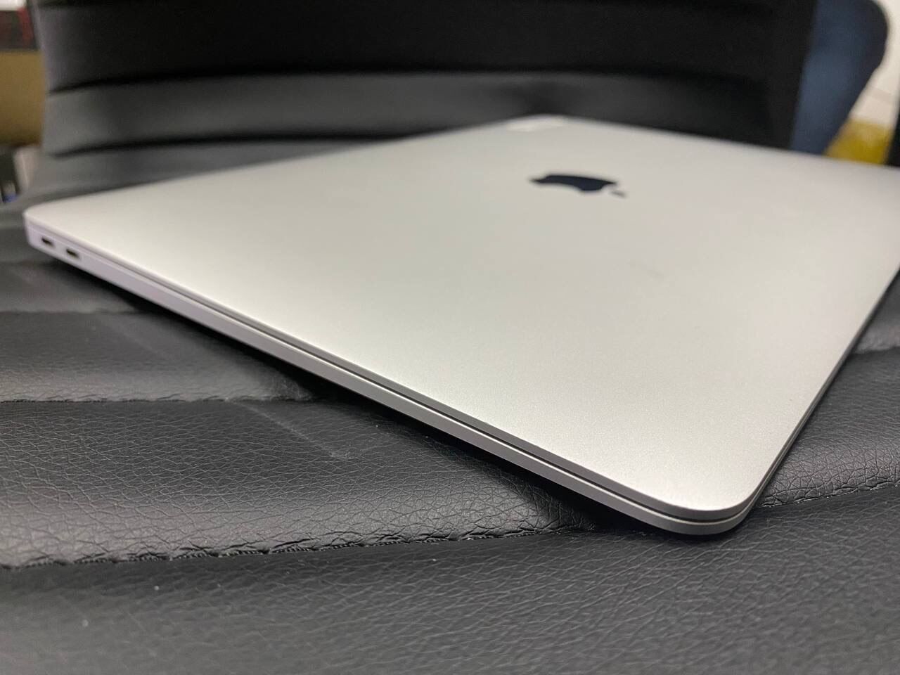 Apple MacBook Air 13 Retina 256GB, Silver