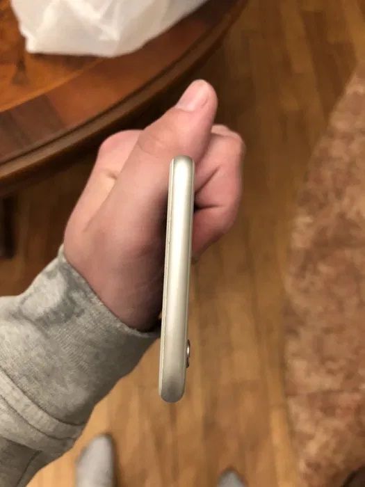 IPhone 6 64gb Silver Идеальный