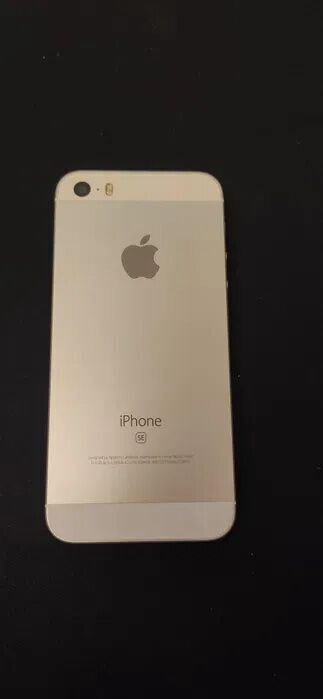 IPhone SE 32gb Silver Идеальный