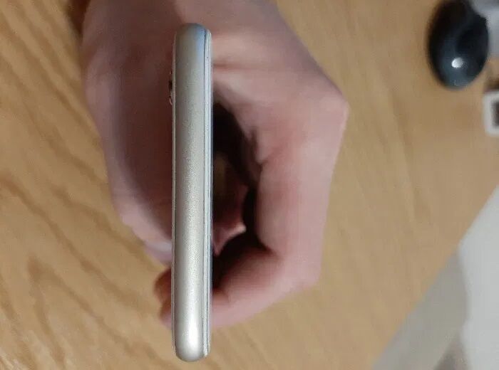 IPhone 6 16gb Gold Идеальный