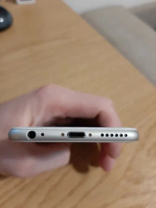 IPhone 6 16gb Gold Идеальный