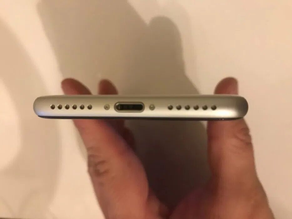 IPhone SE 2020 64gb White Идеальный