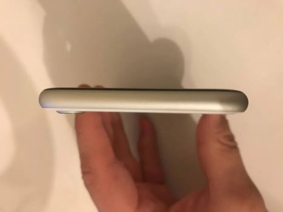 IPhone SE 2020 64gb White Идеальный