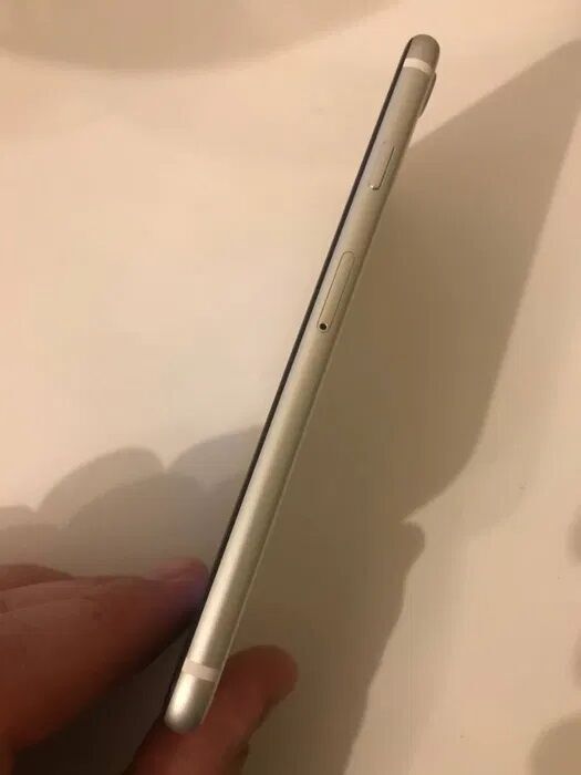 IPhone SE 2020 64gb White Идеальный