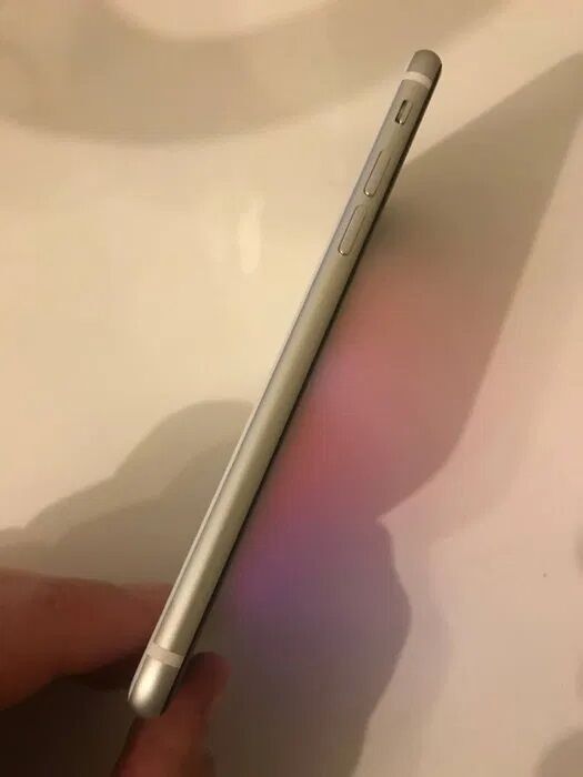IPhone SE 2020 64gb White Идеальный
