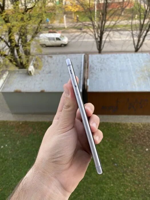 IPhone 6S Plus 32gb Space Gray Идеальный