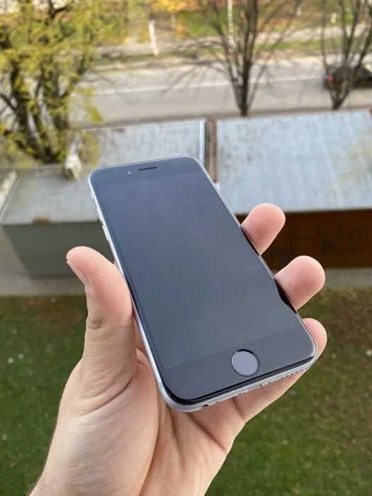 IPhone 6S Plus 32gb Space Gray Идеальный