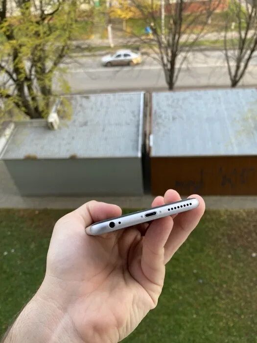 IPhone 6S Plus 32gb Space Gray Идеальный