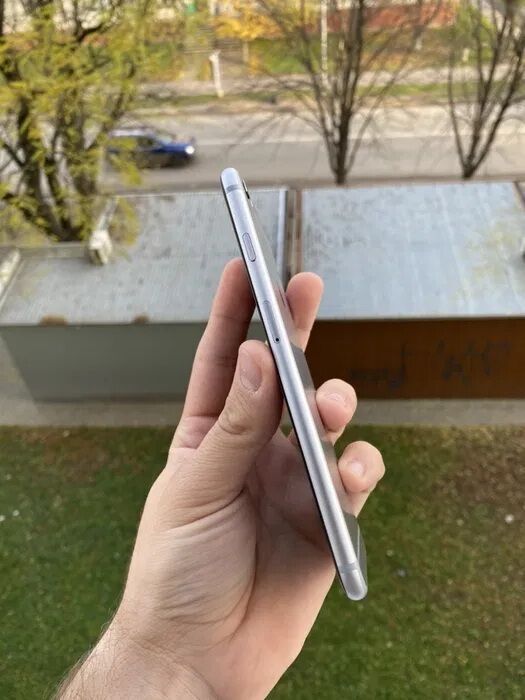 IPhone 6S Plus 32gb Space Gray Идеальный