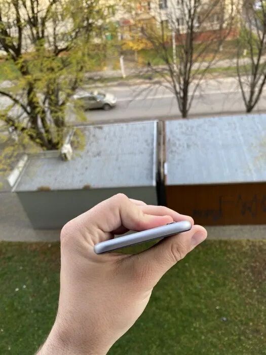 IPhone 6S Plus 32gb Space Gray Идеальный