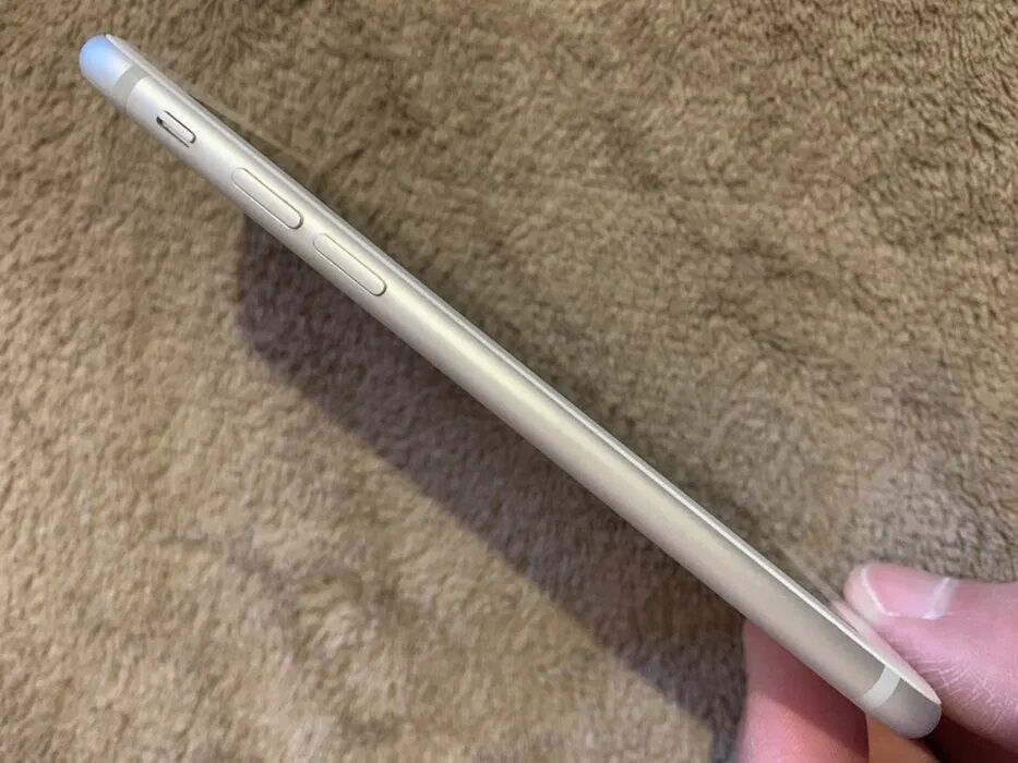 IPhone 7 32gb Silver Идеальный