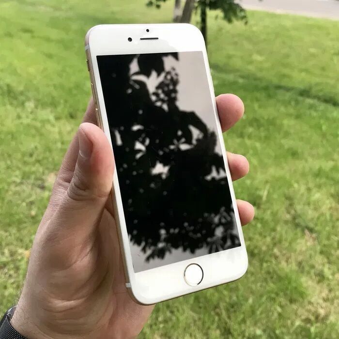 IPhone 6 64gb Gold Идеальный
