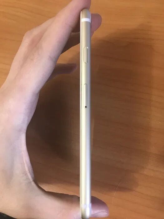 IPhone 6S 64gb Gold Идеальный