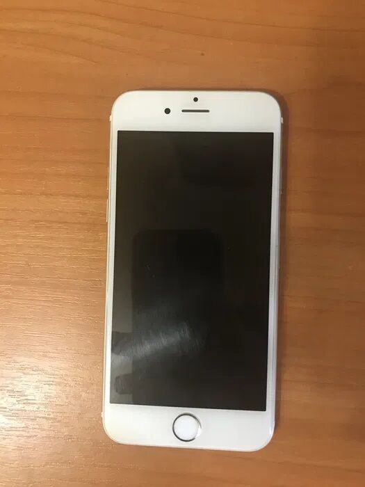 IPhone 6S 64gb Gold Идеальный
