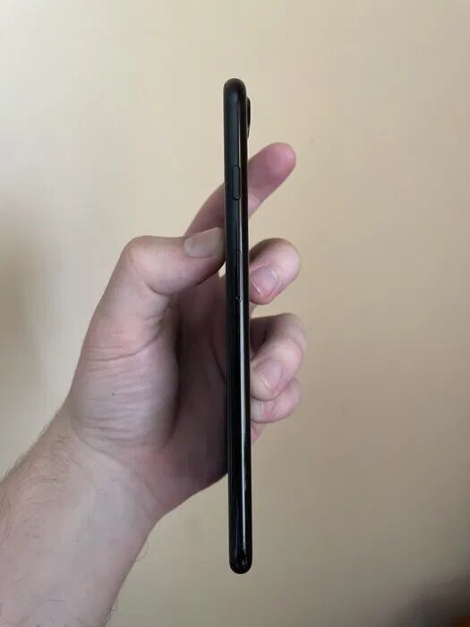 IPhone 7 Plus 128gb Jet Black Идеальный