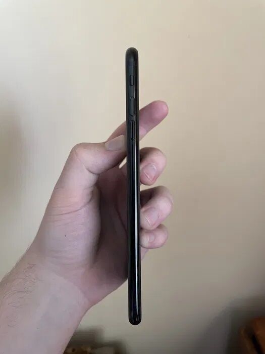 IPhone 7 Plus 128gb Jet Black Идеальный