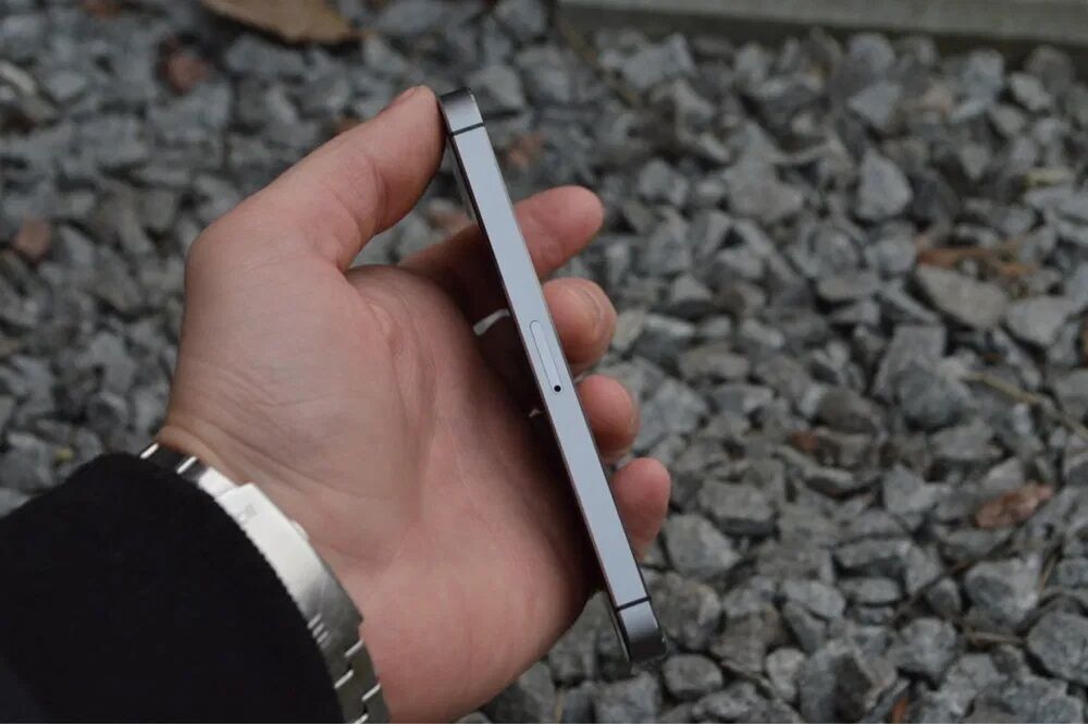 IPhone 5S 16gb Space Gray Идеальный