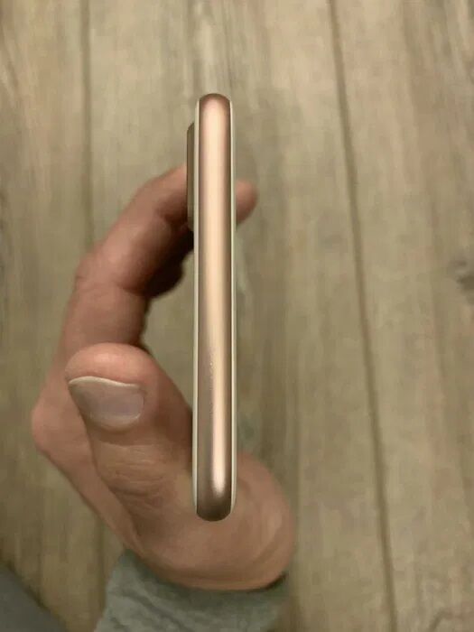 IPhone 7 Plus 128gb Rose Gold Идеальный