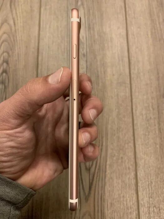 IPhone 7 Plus 128gb Rose Gold Идеальный