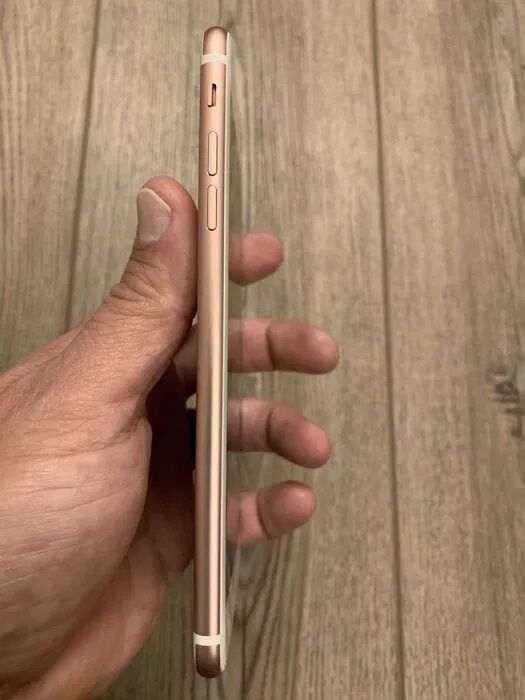 IPhone 7 Plus 128gb Rose Gold Идеальный