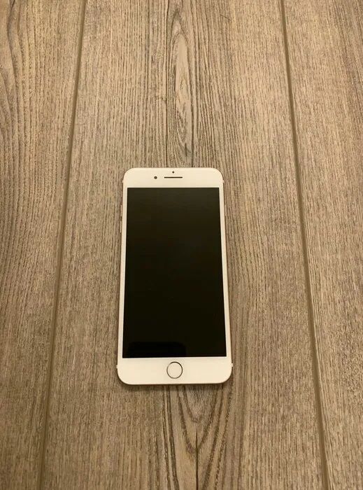 IPhone 7 Plus 128gb Rose Gold Идеальный