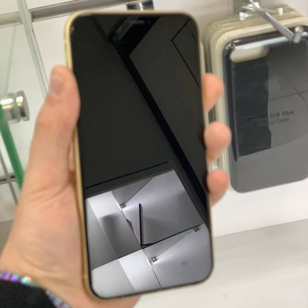 IPhone XR 64gb Yellow Идеальный