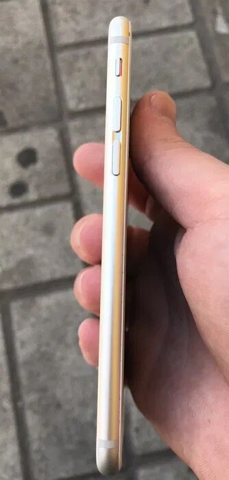IPhone 6S 32gb Silver Идеальный