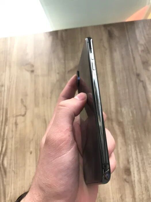 IPhone XS Max 64gb Space Gray Идеальный