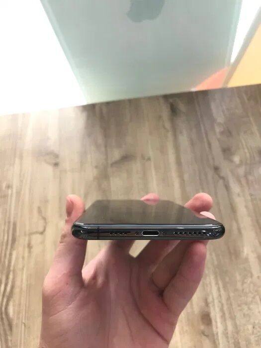 IPhone XS Max 64gb Space Gray Идеальный