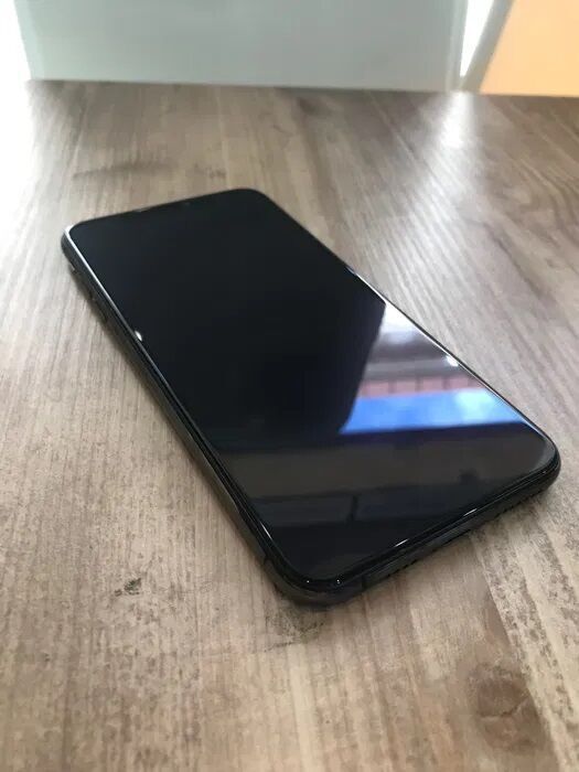 IPhone XS Max 64gb Space Gray Идеальный