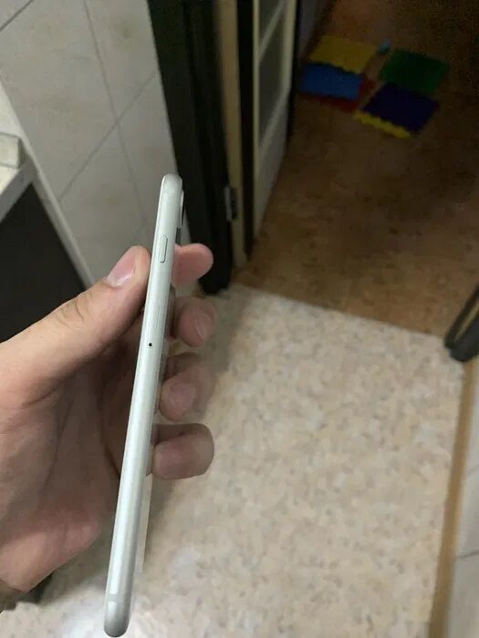 IPhone 8 Plus 256gb Silver Идеальный