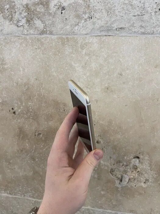 IPhone 7 128gb Gold Идеальный