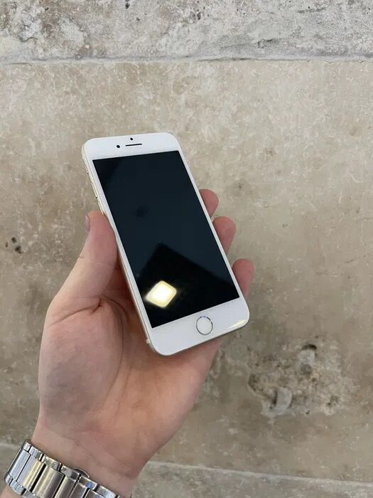 IPhone 7 128gb Gold Идеальный
