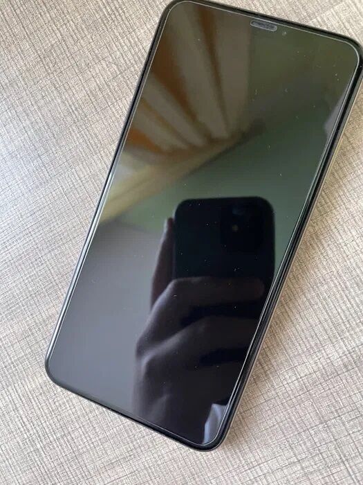 IPhone XS Max 256gb Gold Идеальный