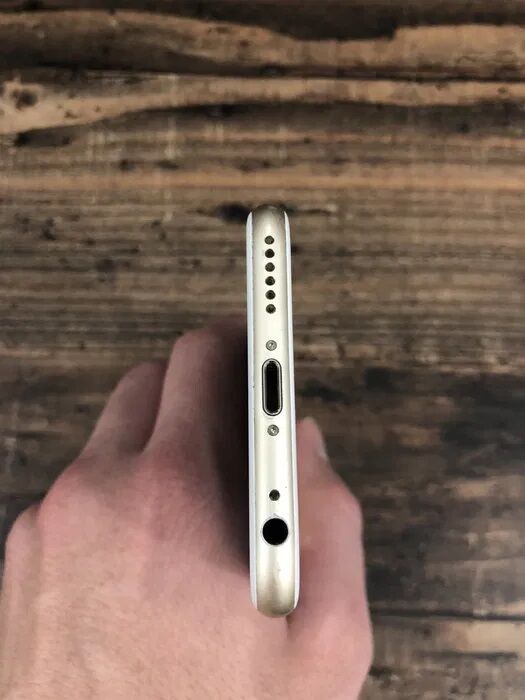 IPhone 6S 32gb Gold Идеальный