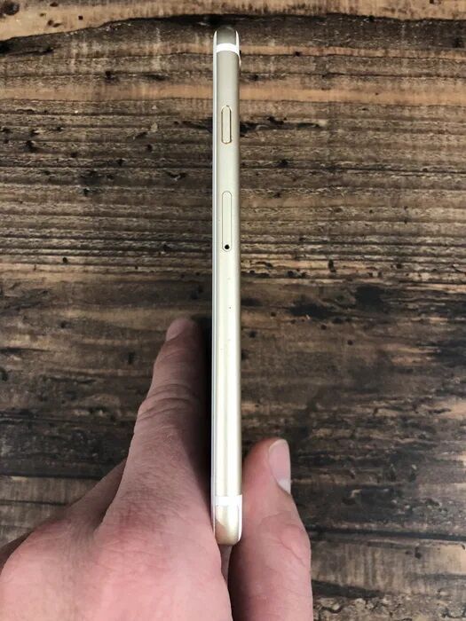 IPhone 6S 32gb Gold Идеальный