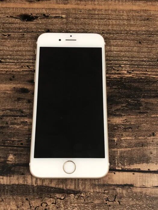 IPhone 6S 32gb Gold Идеальный