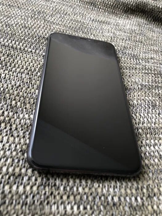 IPhone 11 Pro Max 64gb Space Gray Идеальный
